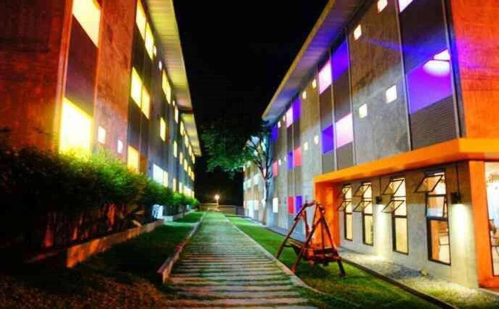 Sattahip Valley Hotel — фото 2