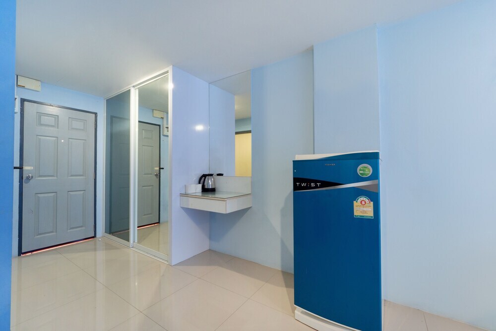 Паттайя: V Place Apartment