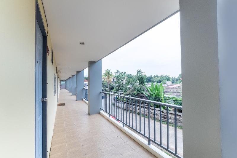 Паттайя: V Place Apartment