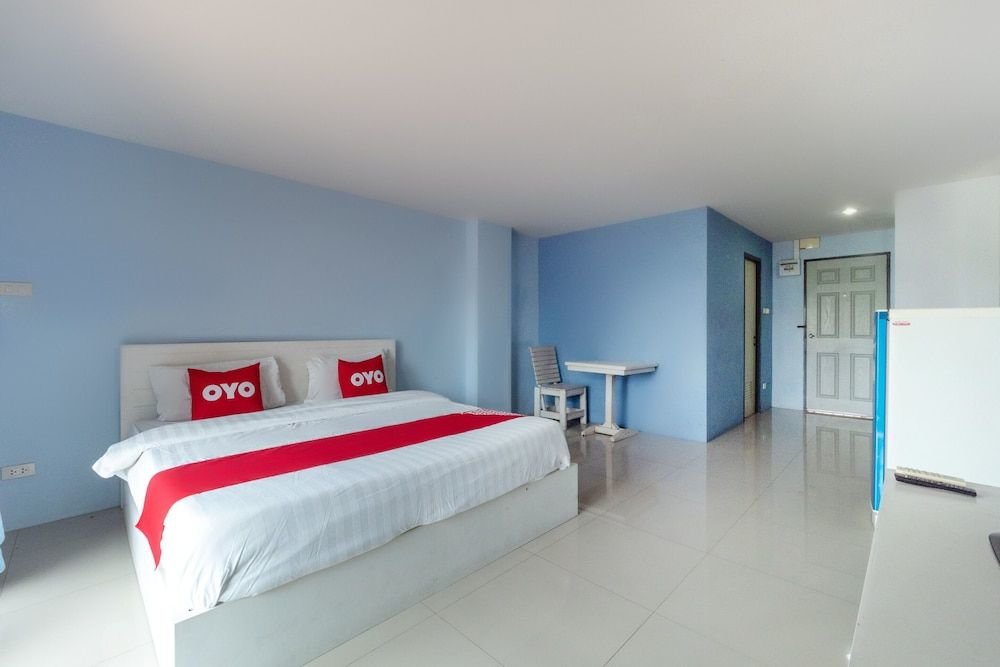 Паттайя: V Place Apartment