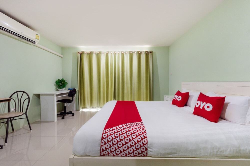 Паттайя: V Place Apartment