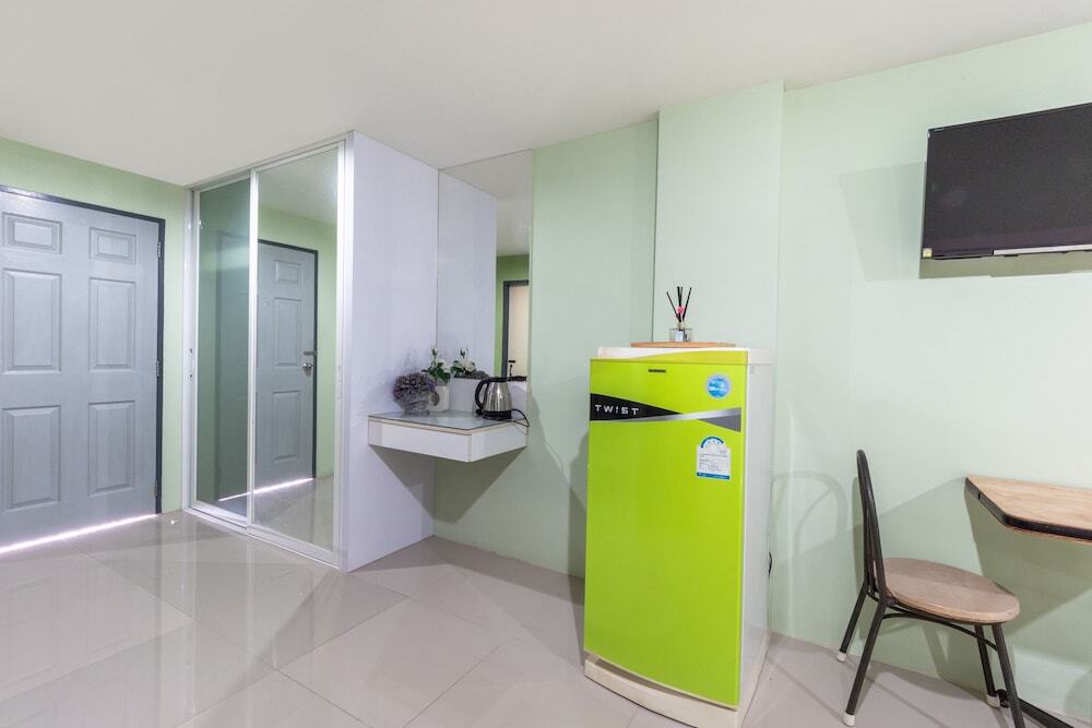 Паттайя: V Place Apartment