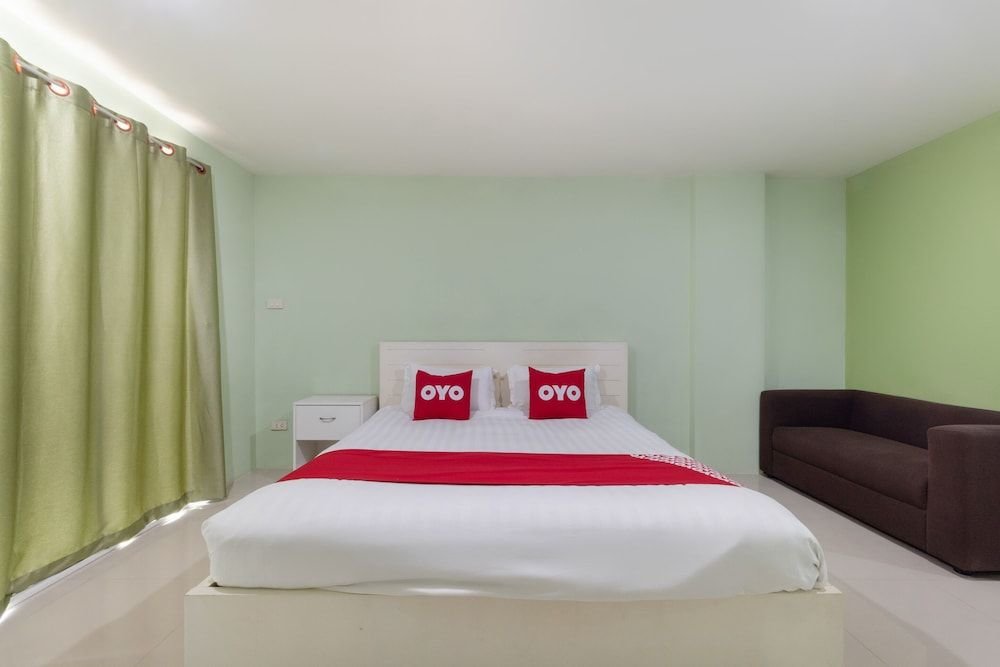 Паттайя: V Place Apartment