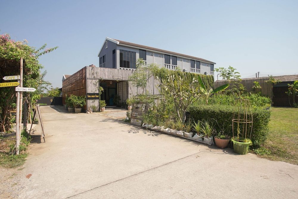 Сан-Патонг: OYO 75391 Home at 9