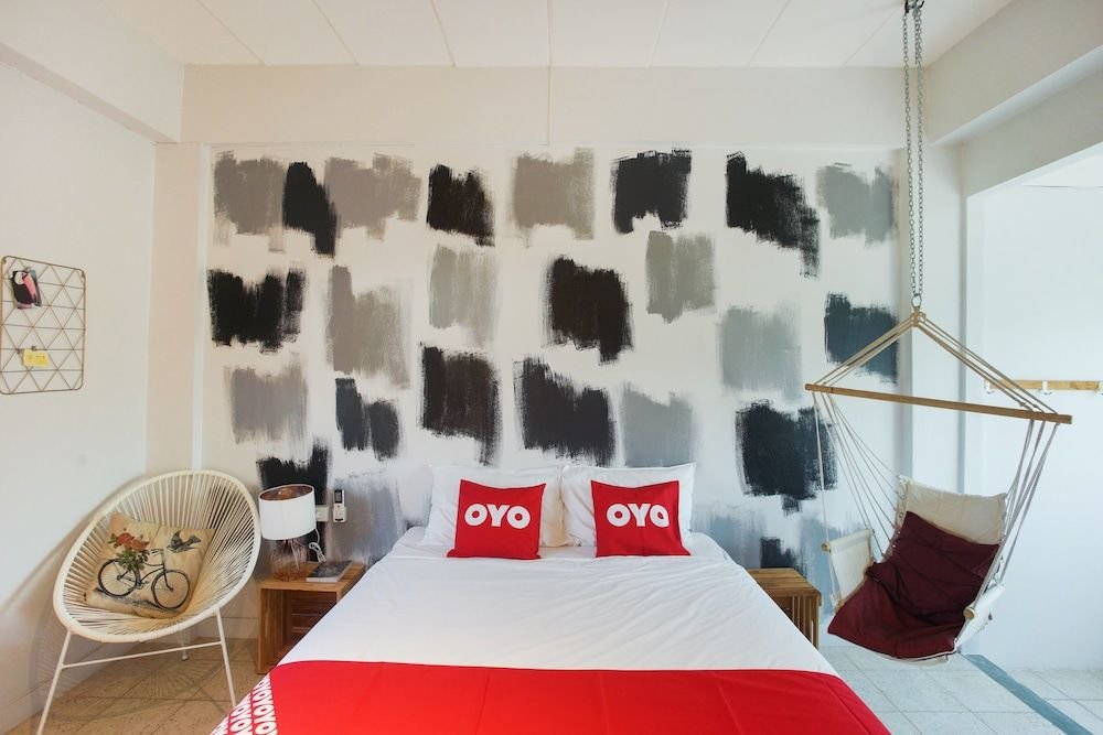 Сан-Патонг: OYO 75391 Home at 9