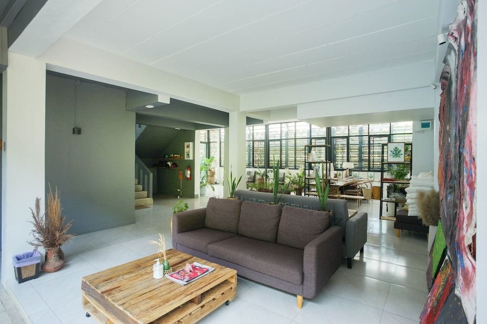 Сан-Патонг: OYO 75391 Home at 9