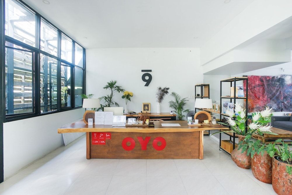 Сан-Патонг: OYO 75391 Home at 9