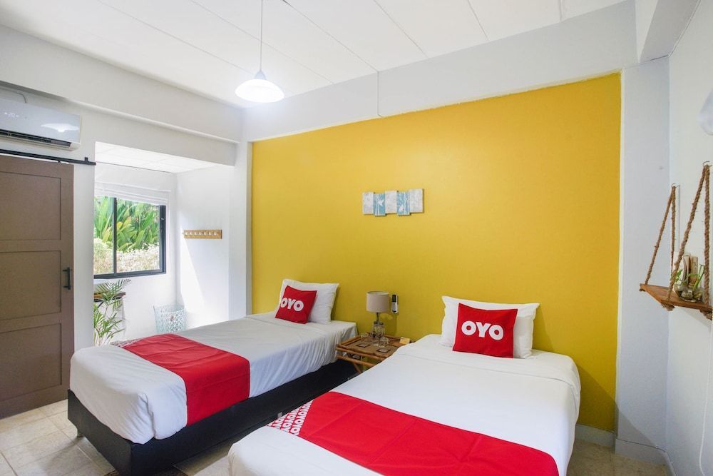 Сан-Патонг: OYO 75391 Home at 9