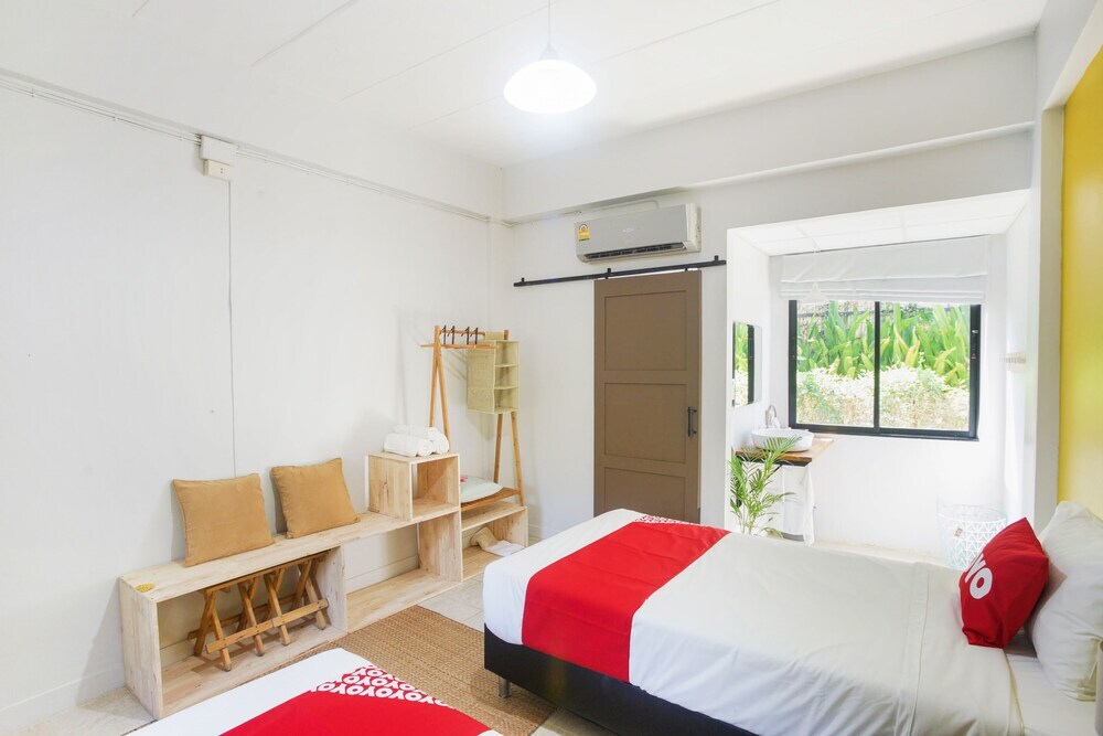 Сан-Патонг: OYO 75391 Home at 9