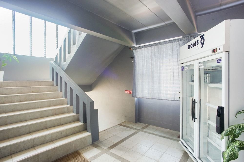 Сан-Патонг: OYO 75391 Home at 9
