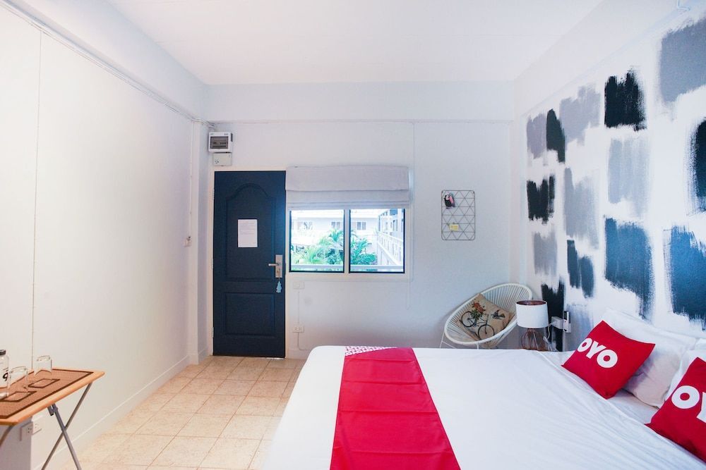 Сан-Патонг: OYO 75391 Home at 9
