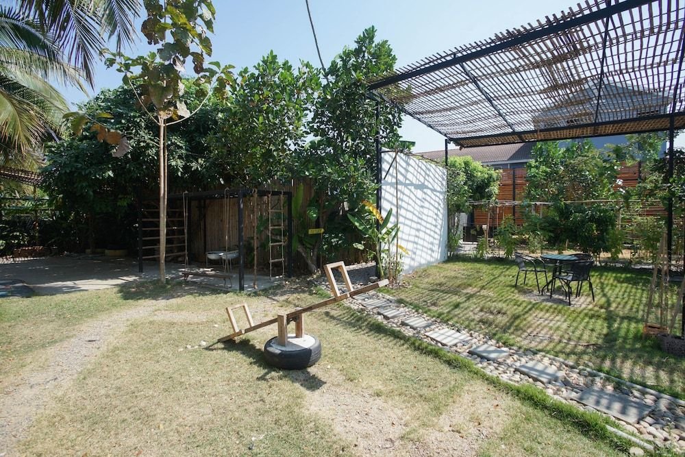Сан-Патонг: OYO 75391 Home at 9