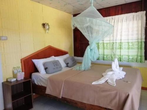 Ла-Нгу: Bulone Viewpoint Resort