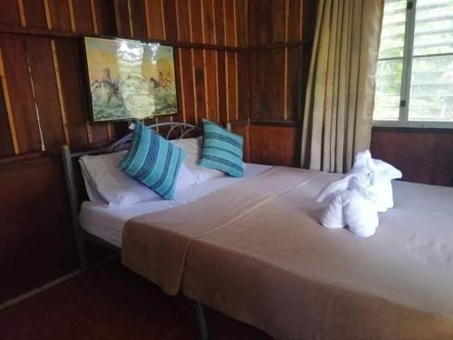 Ла-Нгу: Bulone Viewpoint Resort
