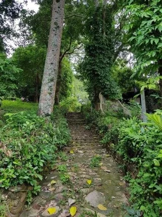 Ла-Нгу: Bulone Viewpoint Resort