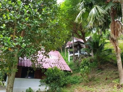 Ла-Нгу: Bulone Viewpoint Resort