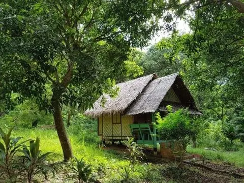 Ла-Нгу: Bulone Viewpoint Resort