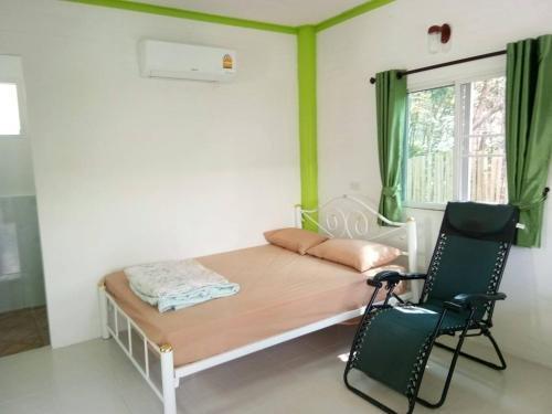 Ко Куд: Baan Father Homestay