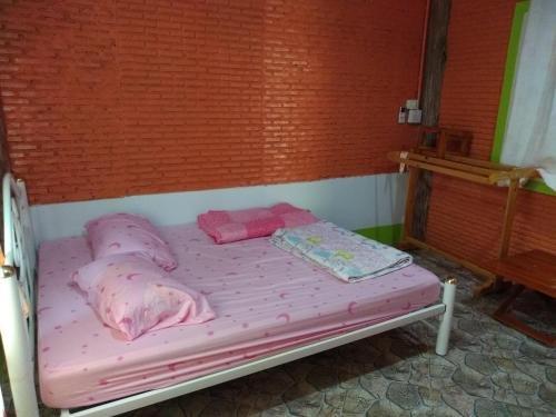 Ко Куд: Baan Father Homestay