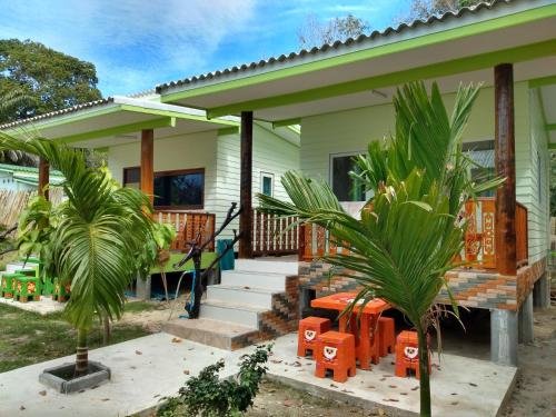 Ко Куд: Baan Father Homestay