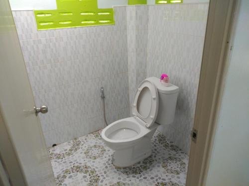 Ко Куд: Baan Father Homestay