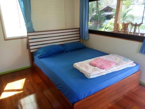 Ко Куд: Baan Father Homestay