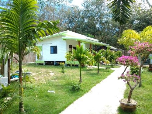 Ко Куд: Baan Father Homestay