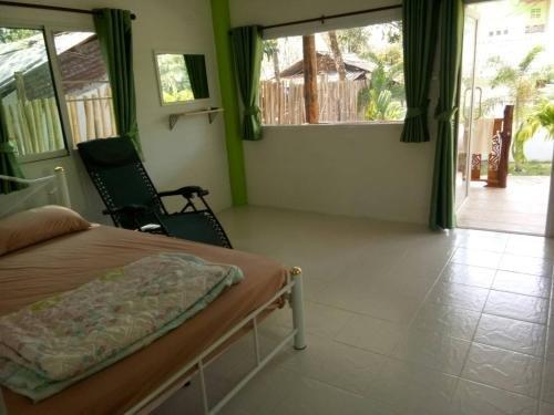 Ко Куд: Baan Father Homestay