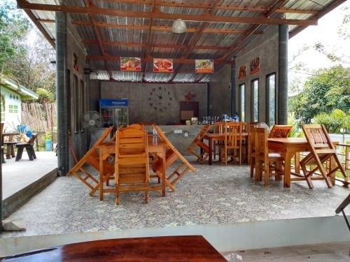 Ко Куд: Baan Father Homestay