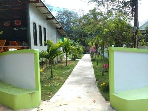 Ко Куд: Baan Father Homestay