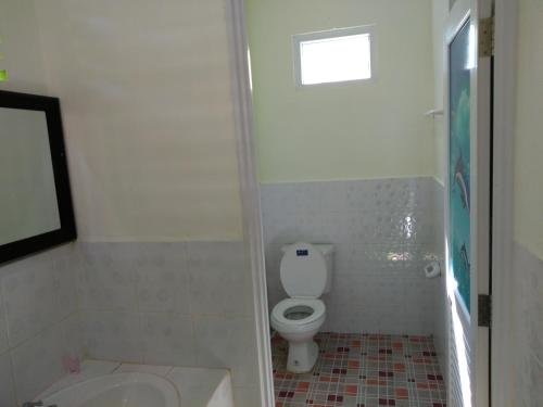Ко Куд: Baan Father Homestay