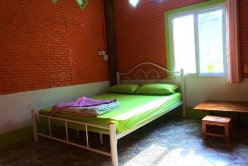 Ко Куд: Baan Father Homestay