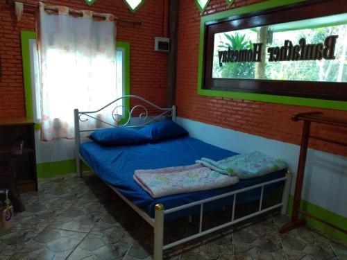 Ко Куд: Baan Father Homestay