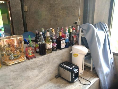 Ко Куд: Baan Father Homestay