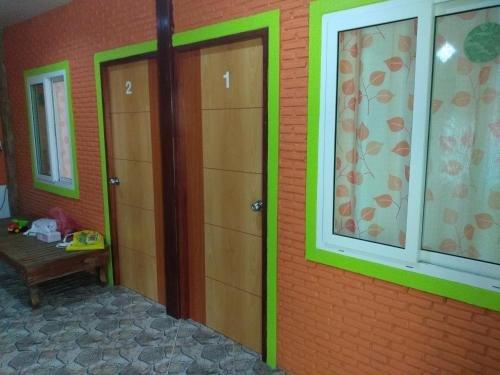 Ко Куд: Baan Father Homestay
