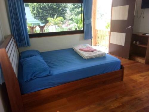 Ко Куд: Baan Father Homestay