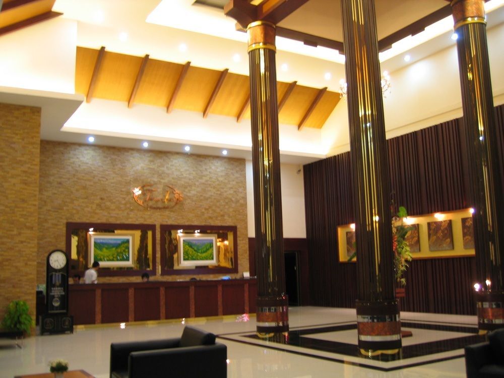 Чианграй: Tanya Inn Chiangrai
