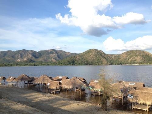 Саванкхалок: Baan Somlim Homestay.