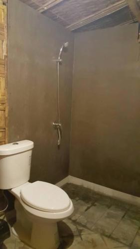 Тхаланг: Bamboo Bungalow Thalang