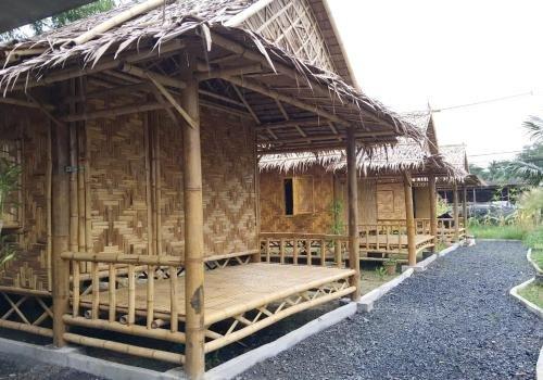 Тхаланг: Bamboo Bungalow Thalang