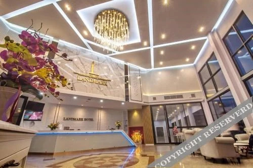 Grandview Landmark Betong Hotel (SHA Extra Plus) — фото 5
