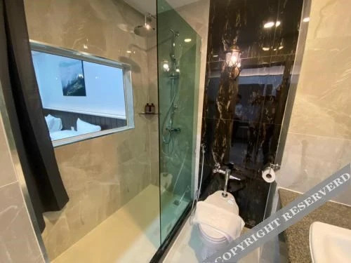Бетонг: Grandview Landmark Betong Hotel (SHA Extra Plus)