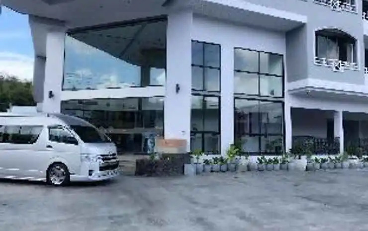 Бетонг: Grandview Landmark Betong Hotel (SHA Extra Plus)