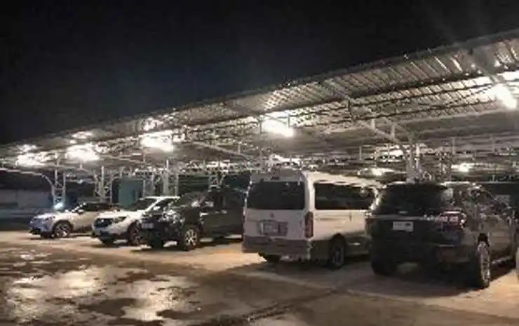 Бетонг: Grandview Landmark Betong Hotel (SHA Extra Plus)