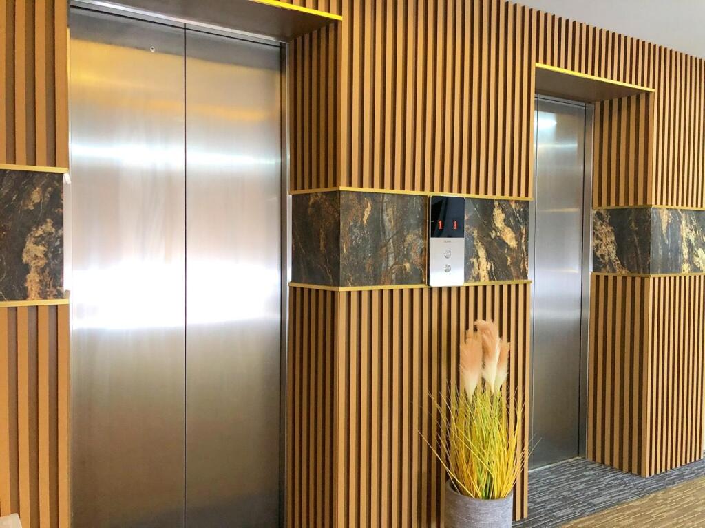 Бетонг: Grandview Landmark Betong Hotel (SHA Extra Plus)