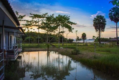 Ко-Яо-Яй: Anissa Resort Koh Yao Yai