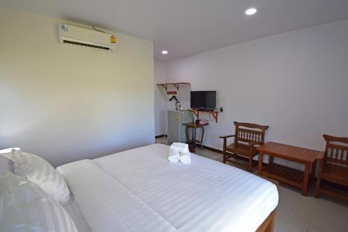 Ко-Яо-Яй: Anissa Resort Koh Yao Yai