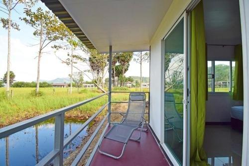 Ко-Яо-Яй: Anissa Resort Koh Yao Yai
