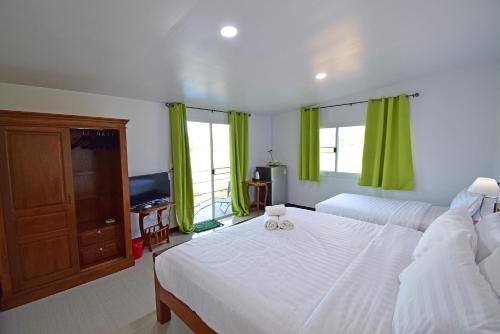 Ко-Яо-Яй: Anissa Resort Koh Yao Yai