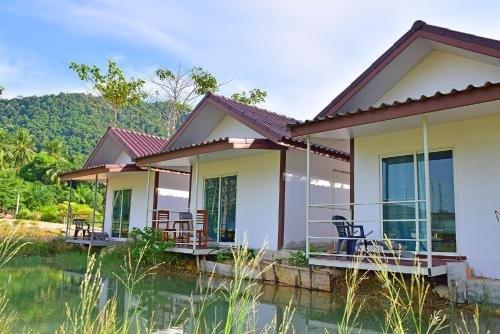 Ко-Яо-Яй: Anissa Resort Koh Yao Yai
